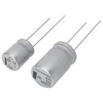 Nichicon-UBX1C102MHL1TN Capacitor Aluminum Electrolytic Cap Aluminum Lytic 1000uF 16V 20% (16 X 25mm) Radial 7.5mm 0.8A 2000h 150°C Automotive Ammo Nichicon-UBX1C102MHL1TN Capacitor Aluminum Electrolytic Cap Aluminum Lytic 1000uF 16V 20% (16 X 25mm) Radial 7.5mm 0.8A 2000h 150°C Automotive Ammo