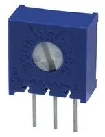 BOURNS 3386R-1-502LF