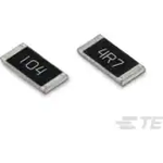 TE Connectivity-1-2176092-1 Resistor Fixed Single-Surface Mount Res Thin Film 0805 845 Ohm 0.1% 0.25W(1/4W) ±25ppm/°C Pad SMD T/R Medical