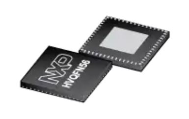 Step Down Converter with LDO Regulator 11-OUT 56-Pin HVQFN Tray