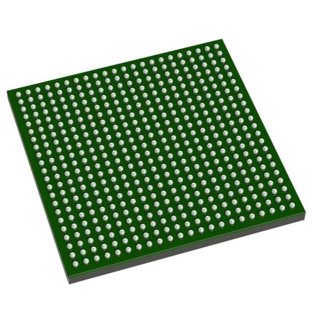 XC7A200T-L1FB484I