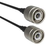 Amphenol RF-095-850-272M200 Cable Assembly Coaxial Cable Assembly Coaxial 2m TNC to TNC PL-PL Bag Amphenol RF-095-850-272M200 Cable Assembly Coaxial Cable Assembly Coaxial 2m TNC to TNC PL-PL Bag