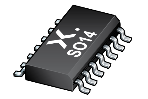 HEF4030BT product image