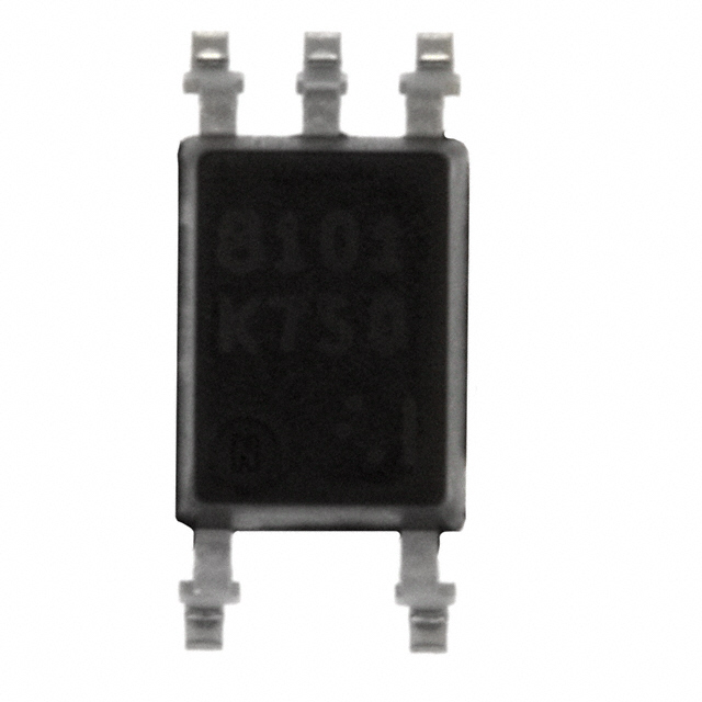 ps8101 Series ps8101 Series