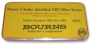 BOURNS SRU50-LAB1 BOURNS SRU50-LAB1