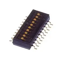 NIDEC COMPONENTS CHS-10TB1