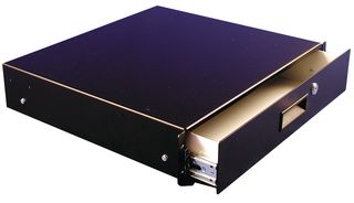 HAMMOND RDRW1900522BK1