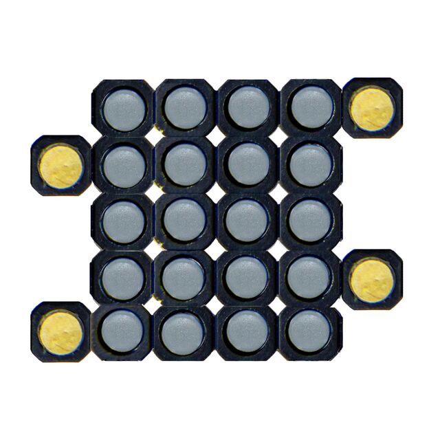 MLPS-B-1-0504-AA-4-PLPC1-10MM MLPS-B-1-0504-AA-4-PLPC1-10MM