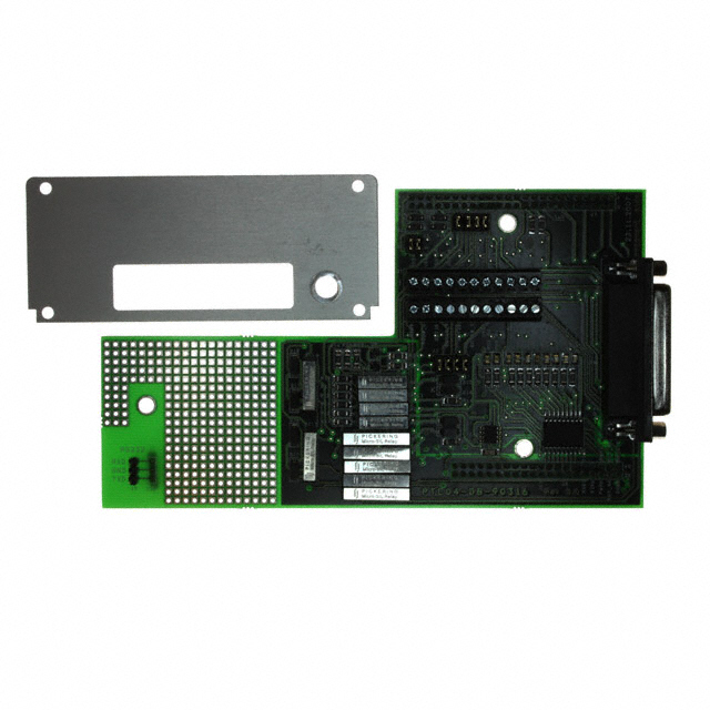 PTC04-DB-90316 PTC04-DB-90316