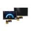 4DLCD-43-800-480-NT-CLB-450-R 4DLCD-43-800-480-NT-CLB-450-R