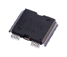 NXP MK12DX128VLH5