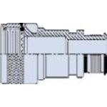 Glenair-M85049/90-17N03 Backshells Banding Backshell 90° 17 Shell Size Electroless Nickel Aluminum Self Lock