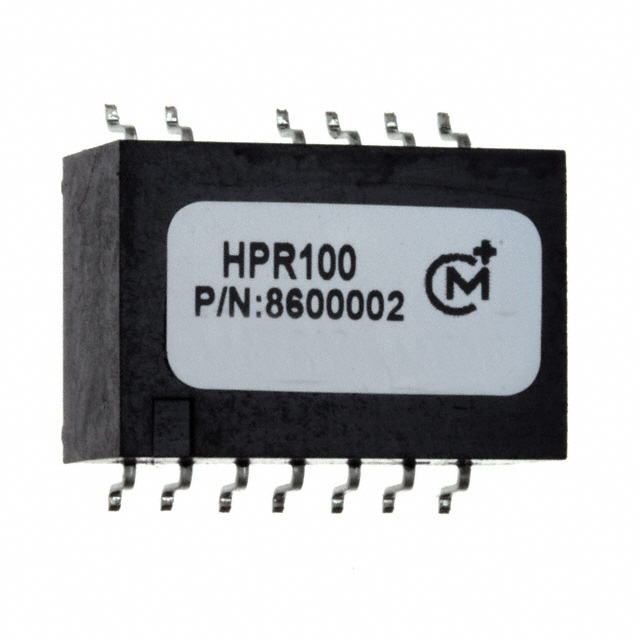 hpr100wc