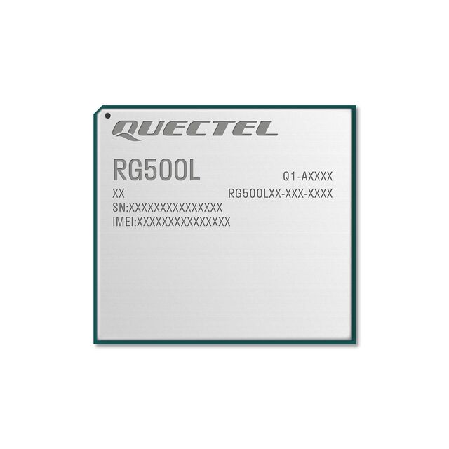 RG500LEUAB-E55-UGASA RG500LEUAB-E55-UGASA
