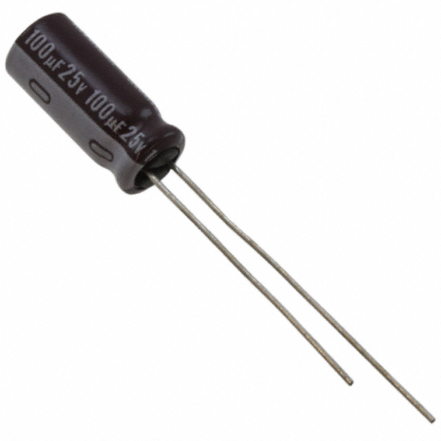 UPM1E101MED UPM1E101MED