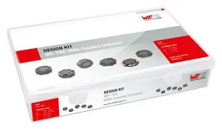 WURTH ELEKTRONIK 744894 WURTH ELEKTRONIK 744894