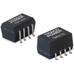 Traco Power-TSM 0512S DC to DC Converter and Switching Regulator Module Module DC-DC 5VIN 1-OUT 12V 0.08A 1W 8-Pin SOIC