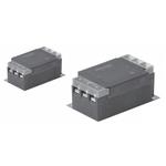 TDK-Lambda-RSAN-2006L Power Line Filters Power Line Filter 60Hz 6A 250VAC/250VDC Terminal Block Chassis Mount