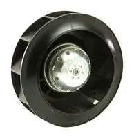 ORION FANS OAB220-11-1