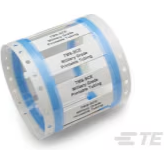 TE Connectivity-TMS-SCE-1/2-2.0-S1-9 Cable Markers Cable Markers Printable Heat Shrink Cross-Linked Polyolefin White TE Connectivity-TMS-SCE-1/2-2.0-S1-9 Cable Markers Cable Markers Printable Heat Shrink Cross-Linked Polyolefin White