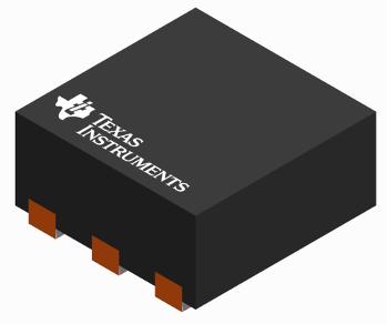 Texas Instruments-SN74AUP2G14DSFR Inverters and Schmitt Triggers Inverter Schmitt Trigger 2-Element CMOS 6-Pin X2SON T/R