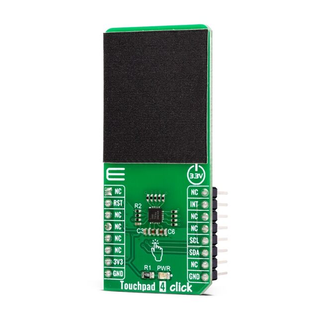 MIKROE-4752 MIKROE-4752