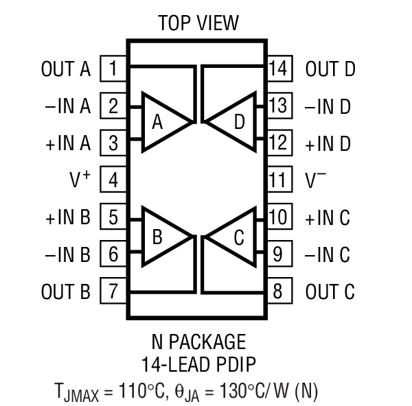 LT1078 product image