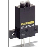 Omron-EE-SPZ401-A Photointerrupters Photointerrupter Reflective Transistor 3-Pin