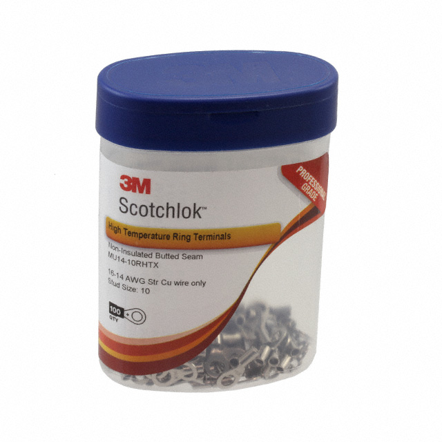 MU14-10RHTX-BOTTLE MU14-10RHTX-BOTTLE