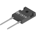 Littelfuse-LSIC2SD170B25 Rectifiers Silicon Carbide Schottky Diode