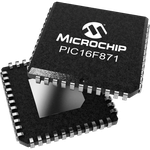 PIC16F871-I/L