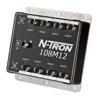 RED LION CONTROLS 108M12-HV RED LION CONTROLS 108M12-HV