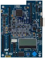 STMICROELECTRONICS X-NUCLEO-LPM01A