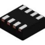 Texas Instruments-LMK1C1104DQFR Clock Buffers and Drivers Clock Fanout Buffer 4-OUT 1-IN 1:4 8-Pin WSON T/R
