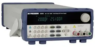 B&K PRECISION 9205B B&K PRECISION 9205B