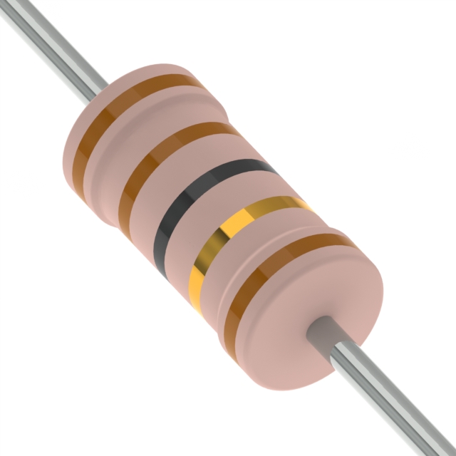 11 Ohm Axial 1% FMP 11 Ohm Axial 1% FMP