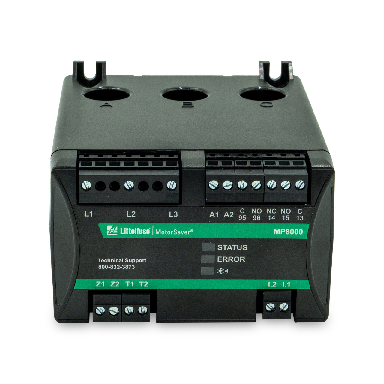 MP8000 product image