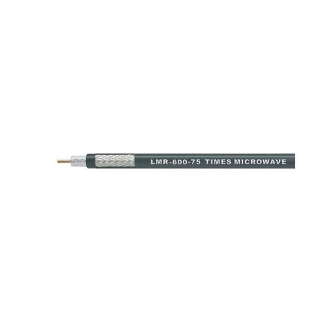 LMR-600 75 OHM LMR-600 75 OHM