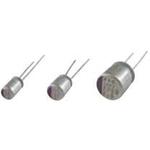 Panasonic-16SEPC180M Capacitor Aluminum Polymer Cap Aluminum Polymer 180uF 16VDC 20%( 8 X 12mm) Radial 3.5mm 0.016 Ohm 4.36A 5000h 105°C Bulk