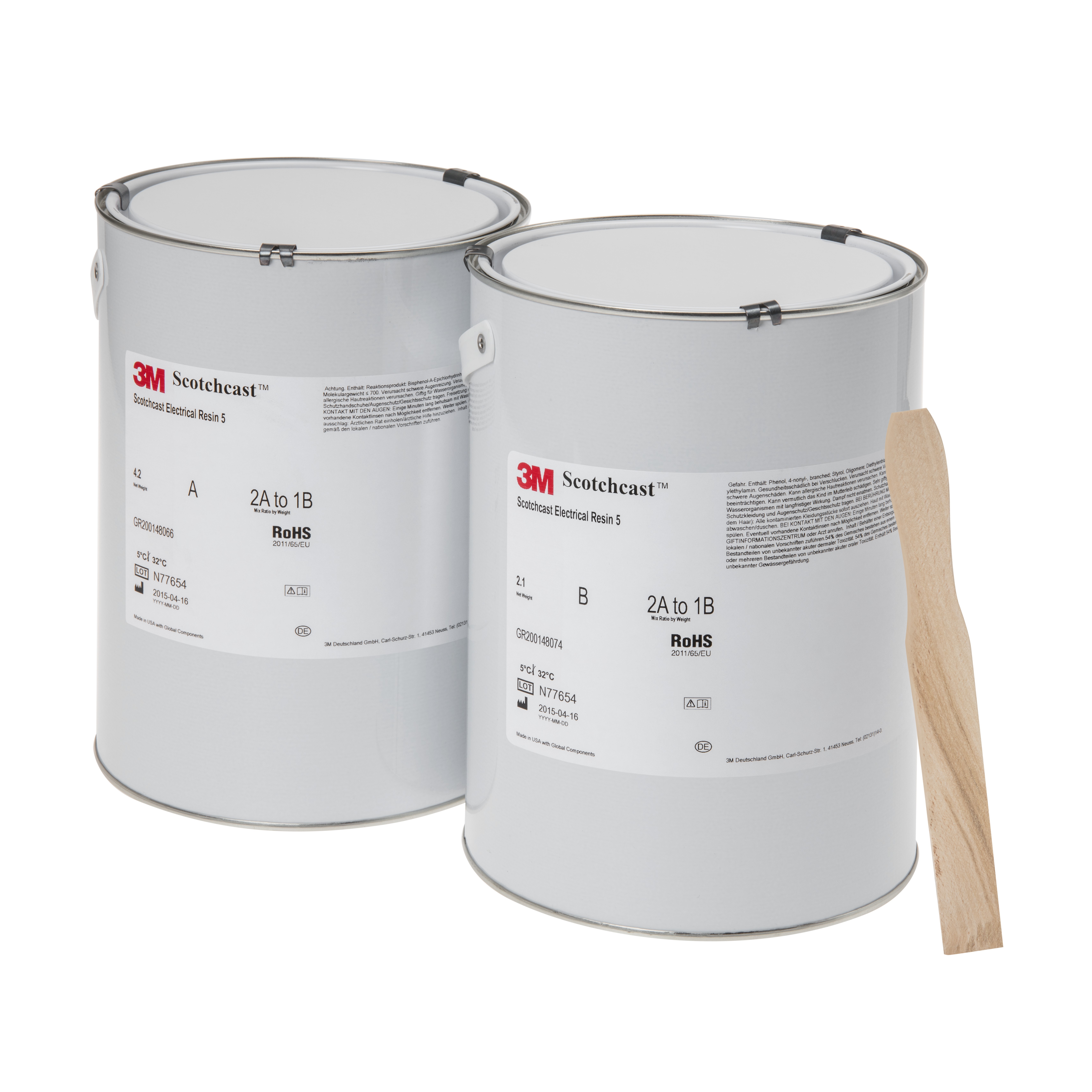 5N-RESIN B-23LBS 5N-RESIN B-23LBS