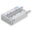 DFM-50-160-P-A-KF-F1A DFM-50-160-P-A-KF-F1A