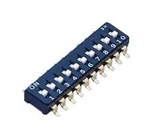 NIDEC COMPONENTS CFS-1002TA