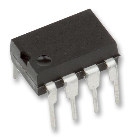 EEPROM Serial-I2C 64Kbit 8K X 8 3.3V/5V 8-Pin PDIP Tube