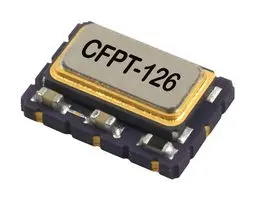 IQD FREQUENCY PRODUCTS LFTVXO009919 IQD FREQUENCY PRODUCTS LFTVXO009919