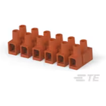 TE Connectivity-1776304-6 Connector Terminal Blocks Conn Europa Terminal Block F 12 POS 12mm Screw ST Cable Mount 40A/Contact Carton TE Connectivity-1776304-6 Connector Terminal Blocks Conn Europa Terminal Block F 12 POS 12mm Screw ST Cable Mount 40A/Contact Carton