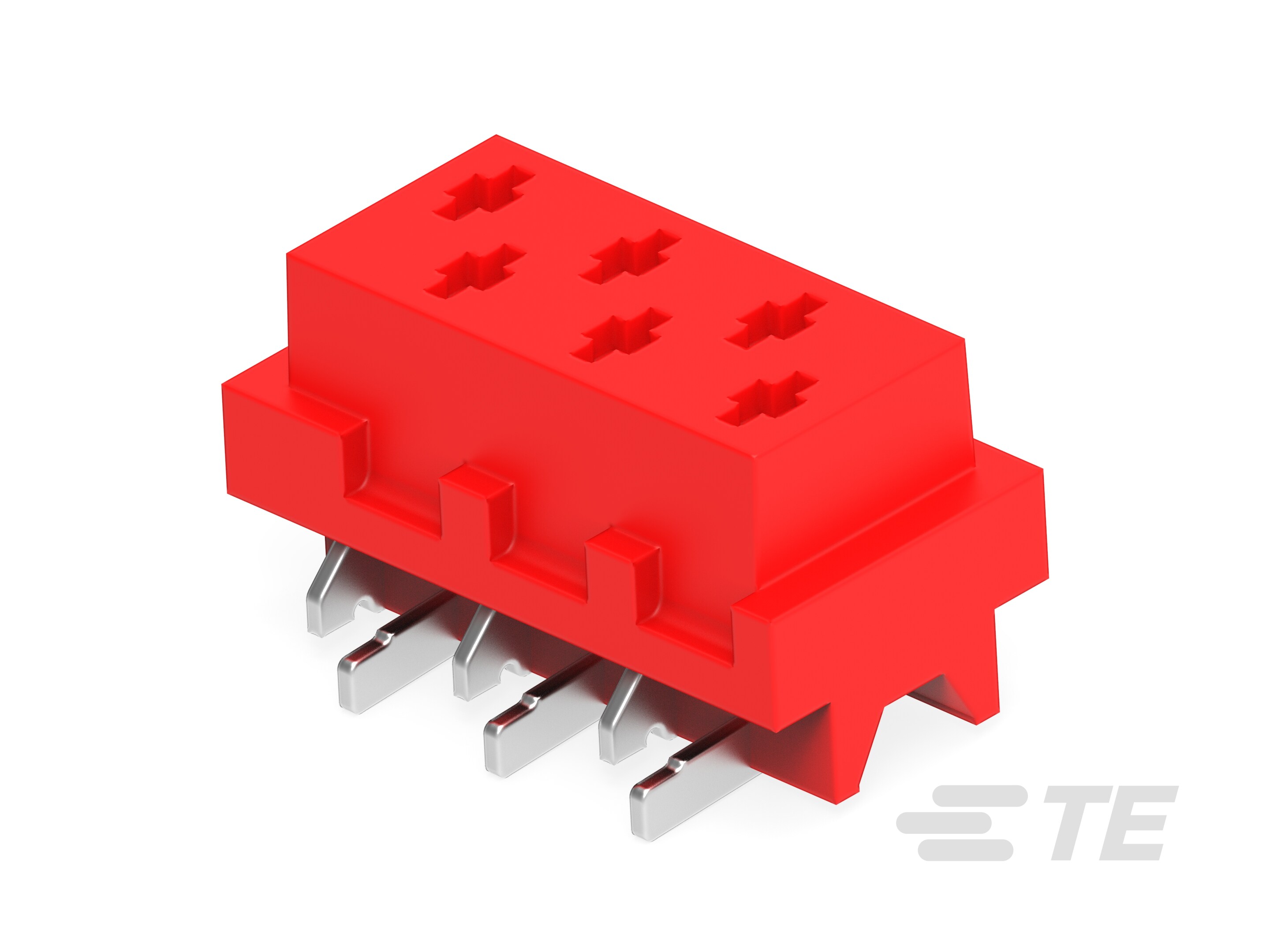 MICRO-MATCH SMD FTE-7-188275-6 MICRO-MATCH SMD FTE-7-188275-6