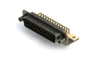 EDAC 629-M25-240-BN6