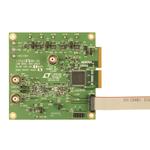 Analog Devices-DC1925A-A Data Conversion Development Boards and Kits LTC2378-20 Demo Board, 20-Bit, 1Msps, SAR ADC with 104dB SNR. Requires DC2026