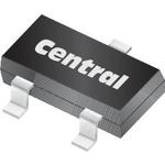 Central Semiconductor-CMSZDA5V1 TR PBFREE Zener Zener Diode Dual Common Anode 5.1V 6% 60Ohm 275mW 3-Pin SOT-323 Central Semiconductor-CMSZDA5V1 TR PBFREE Zener Zener Diode Dual Common Anode 5.1V 6% 60Ohm 275mW 3-Pin SOT-323