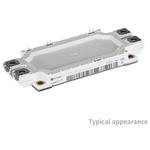 Infineon Technologies AG-FF450R17ME4B11BPSA1 IGBT Modules Dual IGBT Module